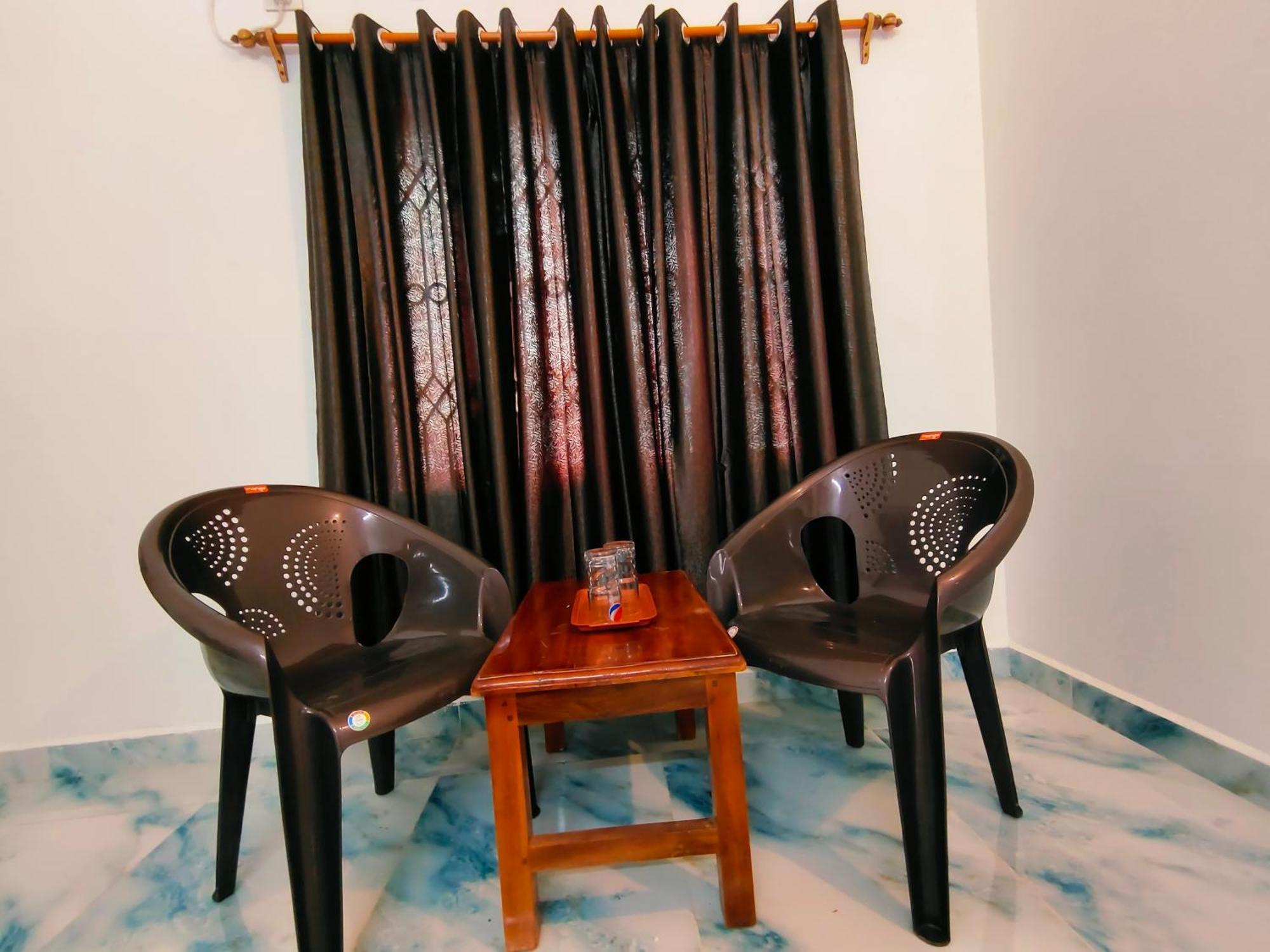 De Lumaa Beachside Stay Pondicherry Bagian luar foto