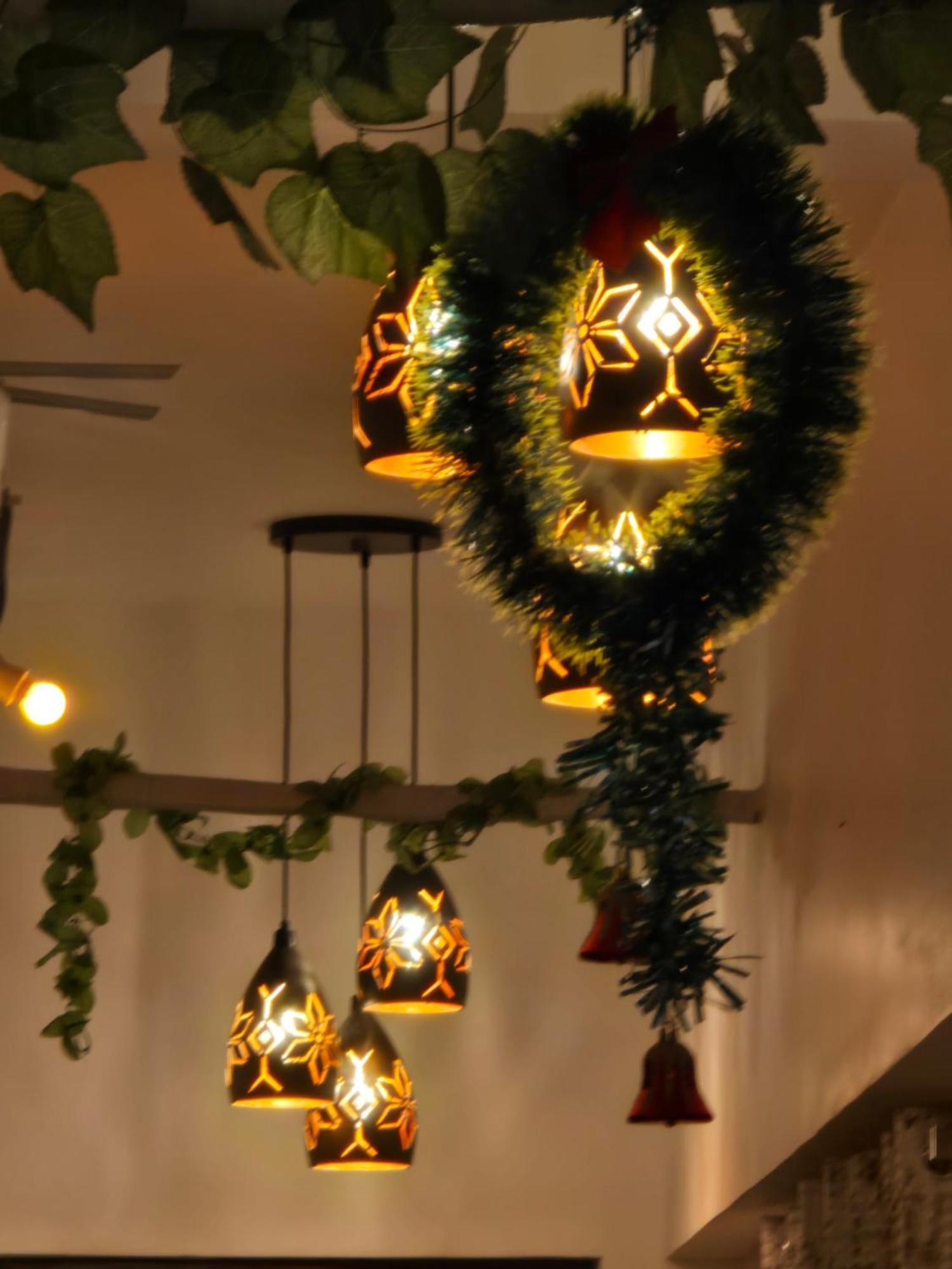 De Lumaa Beachside Stay Pondicherry Bagian luar foto