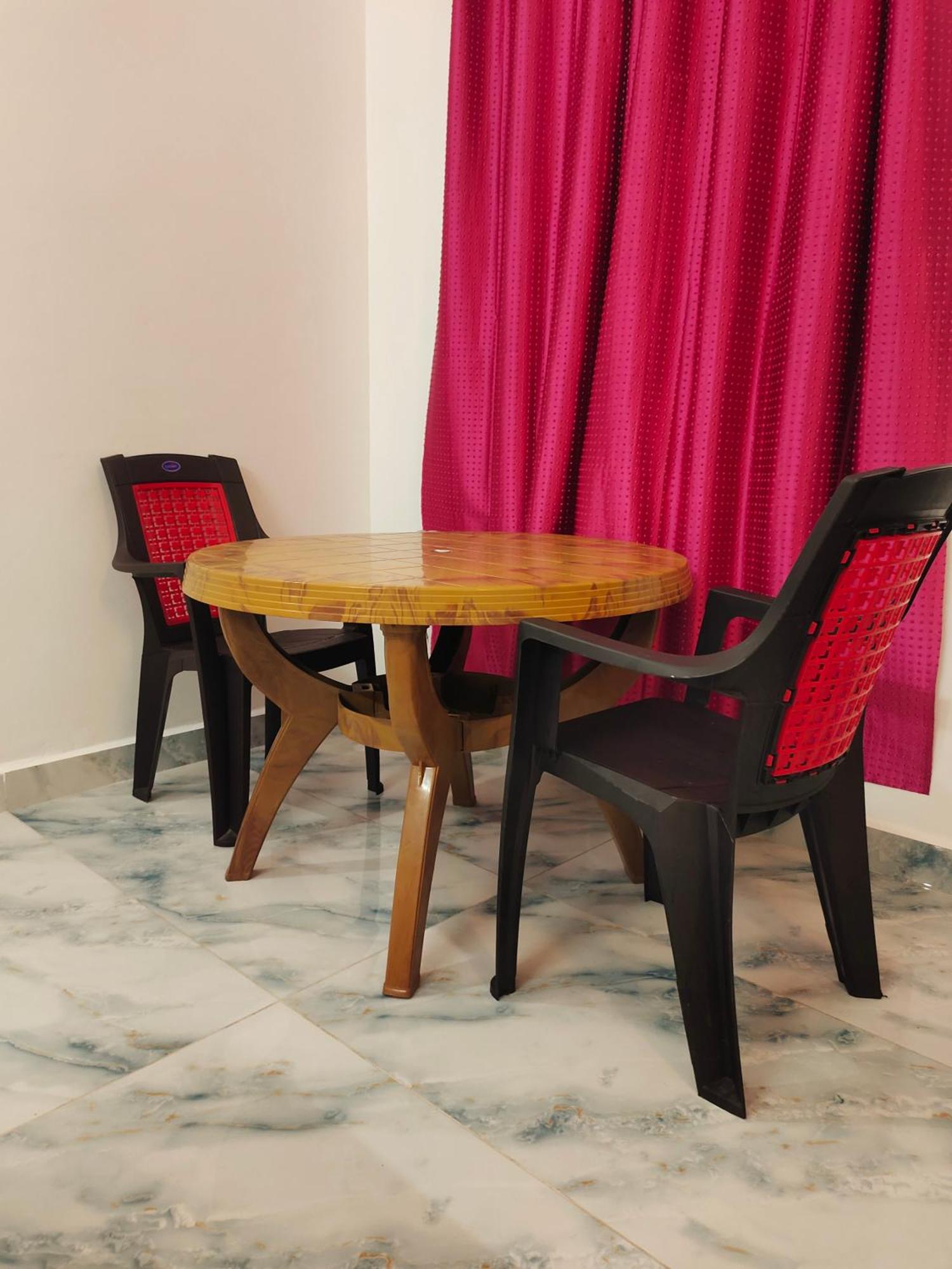 De Lumaa Beachside Stay Pondicherry Bagian luar foto